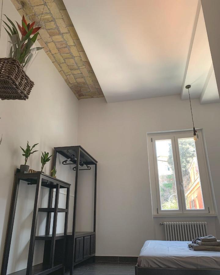Basilica Papale Di San Paolo Appartamento Moderno - Yourhome Рим Екстериор снимка