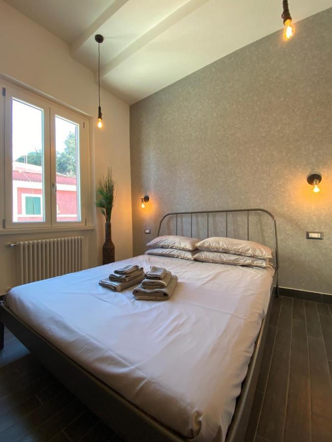Basilica Papale Di San Paolo Appartamento Moderno - Yourhome Рим Екстериор снимка
