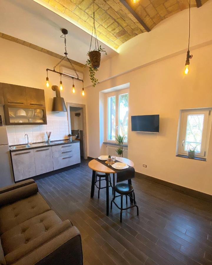 Basilica Papale Di San Paolo Appartamento Moderno - Yourhome Рим Екстериор снимка