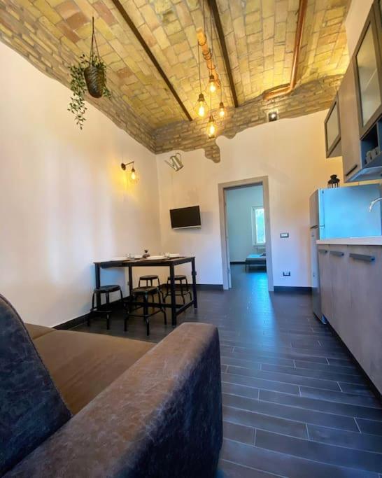 Basilica Papale Di San Paolo Appartamento Moderno - Yourhome Рим Екстериор снимка